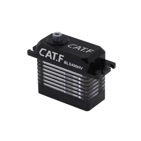 BLS 400 HV