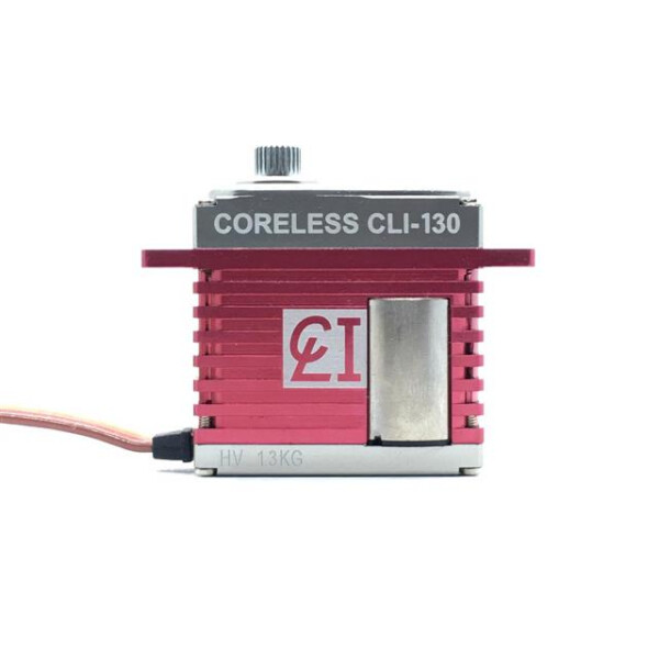 CLI Coreless 130