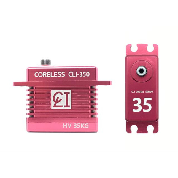 CLI Coreless 350