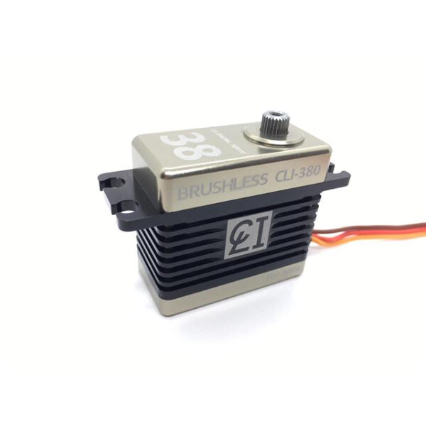 CLI Bruhless 380