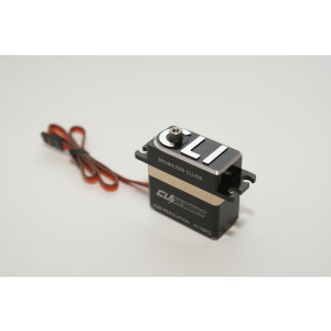CLI Brushless 520