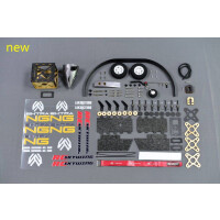 Extra NG 48" V2 - Schéma D