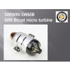 SWIWIN 60B Turbine
