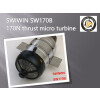 SWIWIN 170B Turbine