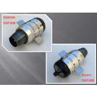 SWIWIN 190B Turbine