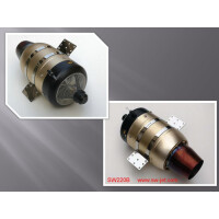 SWIWIN 220B Turbine