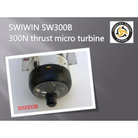 SWIWIN 300B Turbine