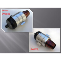 SWIWIN 300B Turbine