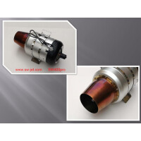 SWIWIN 400 Pro Turbine