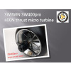 SWIWIN 400 Pro Turbine