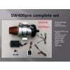 SWIWIN 400 Pro Turbine