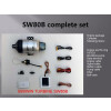 SWIWIN 80B Turbine