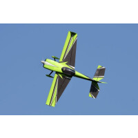 Edge 540 - 67" - Schema D