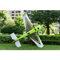 Edge 540 - 67" - Schema D