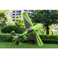 Edge 540 - 67" - Schema D