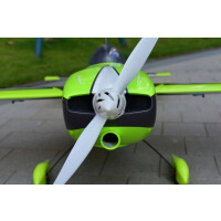 Edge 540 - 67" - Schema D