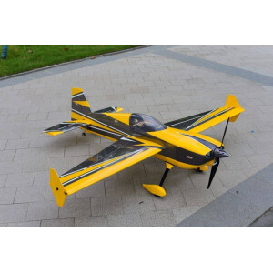 Edge 540 - 67" - Schema F