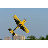 Edge 540 - 67" - Schema F