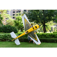 Edge 540 - 67" - Schema F