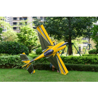 Edge 540 - 67" - Schema F