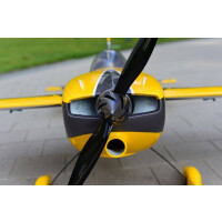 Edge 540 - 67" - Schema F