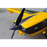 Edge 540 - 67" - Schema F