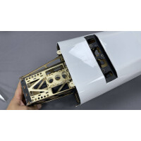 Laser 260 - 67" - Schema C