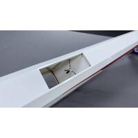 Laser 260 - 67" - Schema C