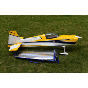 Laser 260 - 67" - Schema D