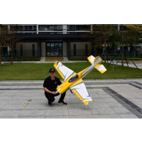 Laser 260 - 67" - Schema D