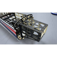 Laser 260 - 67" - Schema D