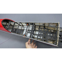 Laser 260 - 67" - Schema D