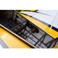 Laser 260 - 67" - Schema D