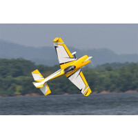 Laser 260 - 67" - Schema D