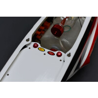 Falcon 71" - Scheme B