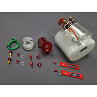 Falcon 71" - Scheme B