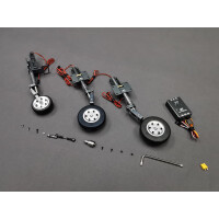 Falcon 71" - Scheme B