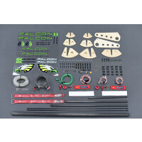 Falcon 71" - Scheme B