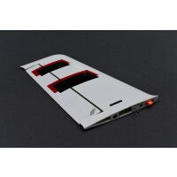 Falcon 71" - Scheme B