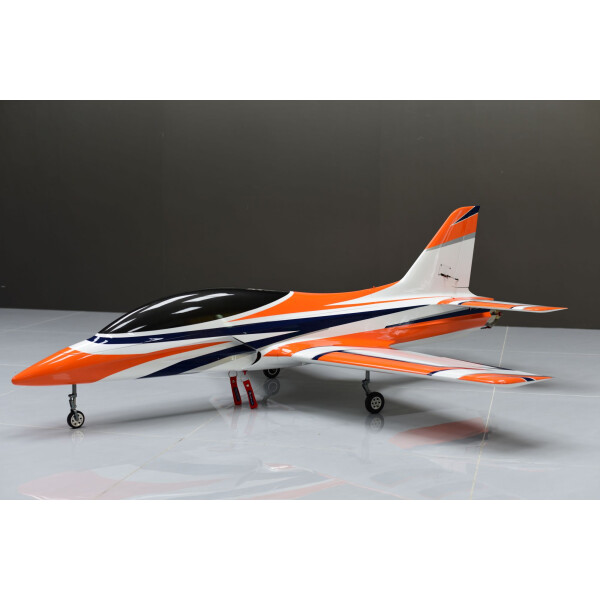 Falcon 71" - Schema C