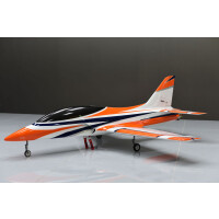 Falcon 71" - Schema C