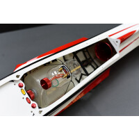 Falcon 71" - Schema C