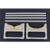 Falcon 71" - Schema C