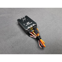 Falcon 71" - Schema C