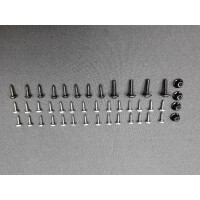 Falcon 71" - Schema C