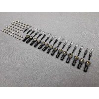 Falcon 71" - Schema C