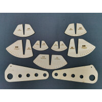 Falcon 71" - Schema C