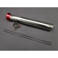 Falcon 71" - Schema C