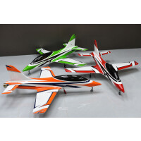 Falcon 71" - Schema C