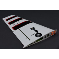 Falcon 71" - Schema C